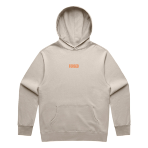 Forged Relax Hood