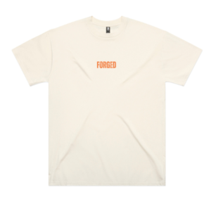 Forged Classic Oversized Tee