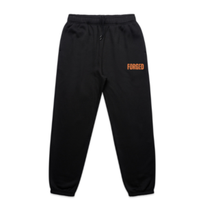 Forged Joggers