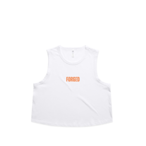 Forged Crop Tank