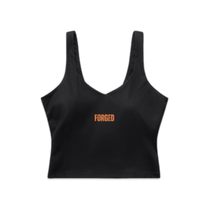 Forged Active Bra