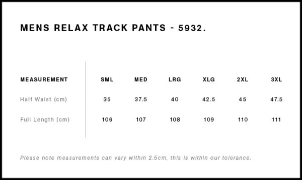 Forged Joggers - Image 5