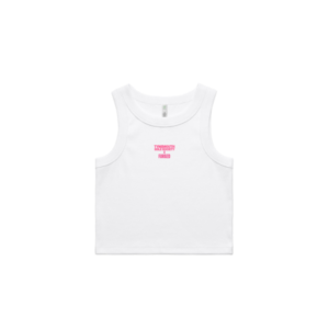 Sole Society Crop Tank